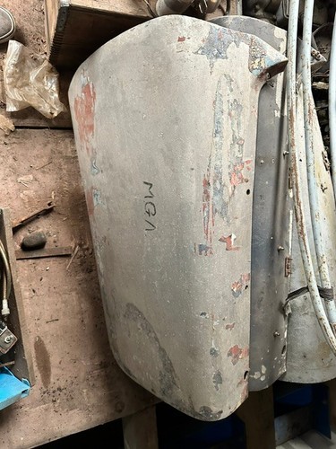 Mga roadster door lhs - lhs, per