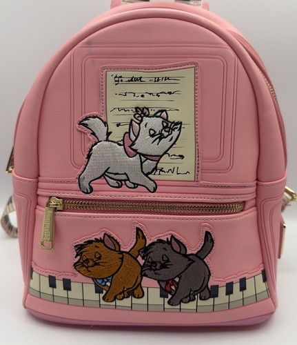 Loungefly disney aristogatti - loungefly,