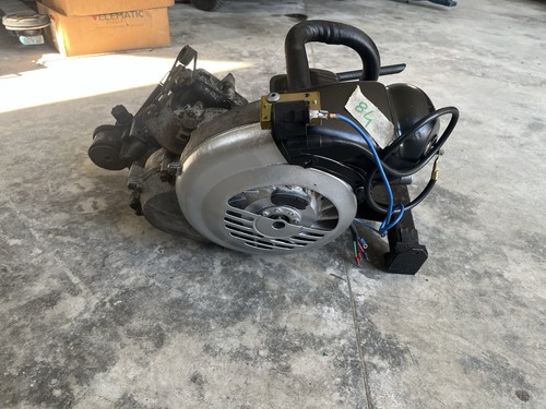 Motore tl1m ape - ape, 50