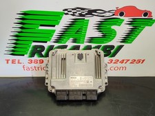 CENTRALINA MOTORE PEUGEOT