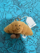 Jellycat Amuseables Croissant