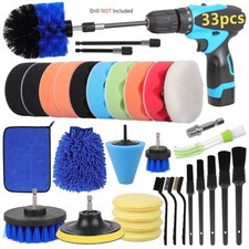 Kit Spazzola Pulizia Multi