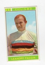 figurina - CAMPIONI DELLO