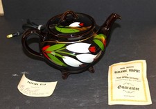 Teiera elettrica vintage Royal