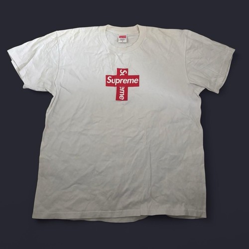 Shirt supreme i 2020 - t-shirt,