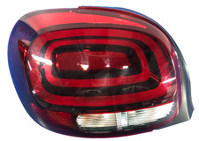 FANALE STOP POSTERIORE SX