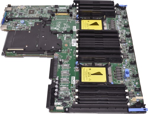 Scheda sistema dell 0w23h8 - di,