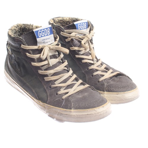 Golden goose sneaker euro - sneaker,