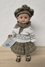 Bambola gioco celluloide