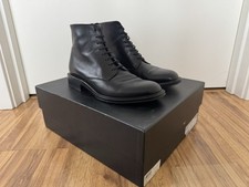 Stivali da combattimento Yves Saint Laurent 41,5