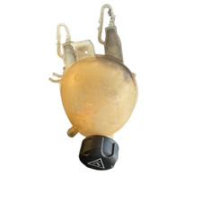 Vaschetta Acqua Radiatore