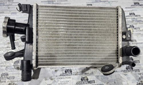 Radiatore acqua destro bmw - , r