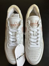 New.  Diadora Mi Basket Row