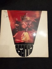 DISCO OSANNA CAFE DD SOUND VINILE 33 GIRI