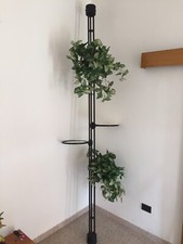 Colonna d’arredo Porada attrezzata