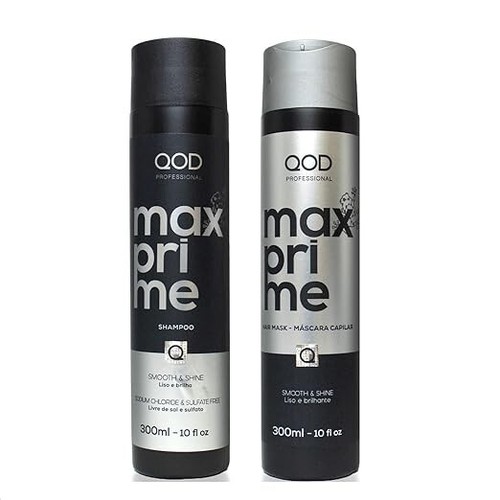 Qod professional max prime - professional,