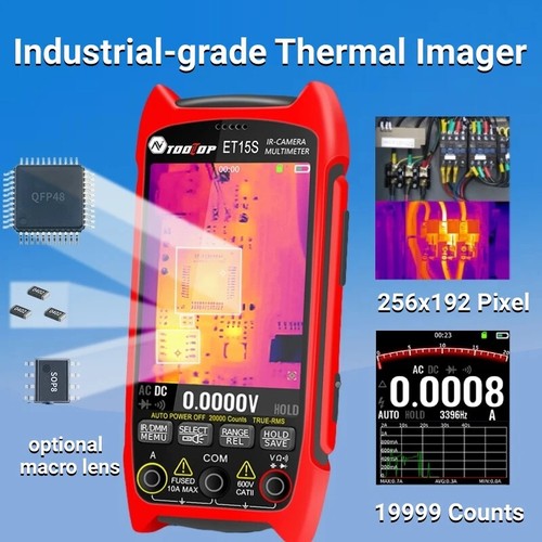 Termocamera camera - termocamera,