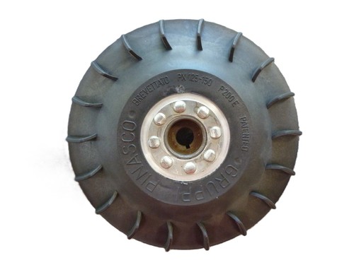 Volano flywheel pinasco - volano,