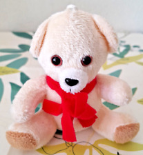 Pupazzo Mini Peluche Coccolino