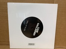 2017 LIAM GALLAGHER Wall Of