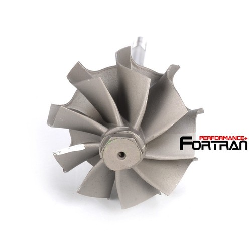 Ruota turbo turbina - , adatta