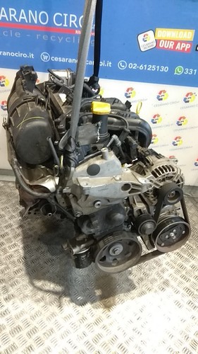 Motore compl 7701477952 - ,