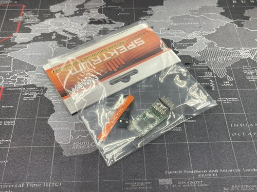 Spektrum ar4100e cm421 - ar4100e,