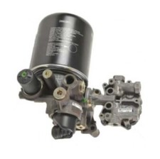 GRUPPO ESSICATORE COMPLETO