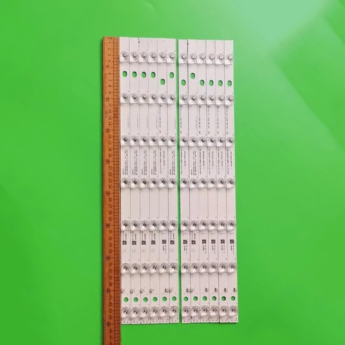 Barre led per panasonic - barre,
