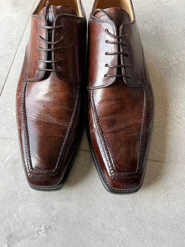 Scarpe lidfort in pelle 9 - lidfort,