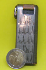 Accendino ZORR per pipa con pestino