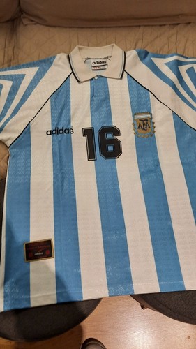 Maglia nazionale argentina - maglia,