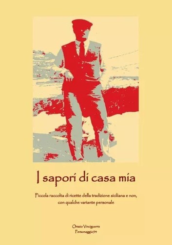 Sapori casa mia - di, piccola