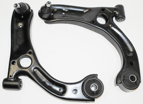 Kit braccio oscillante destro