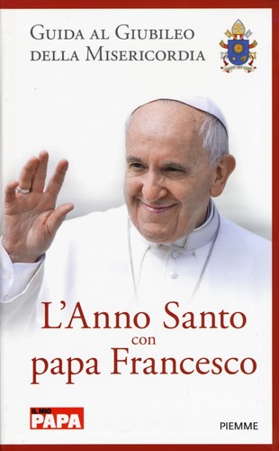 Anno santo con - santo,