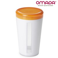 Contenitore plastica - contenitore, in