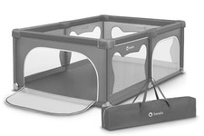 Box da passeggio bambino