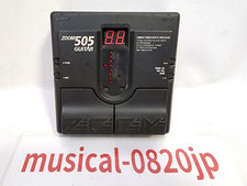 Zoom 505 guitar - compact, multi