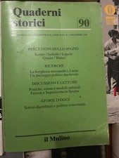 Quaderni storici 90