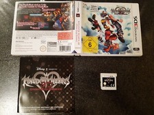 kingdom hearts 3D dream drop