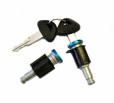 Kit serrature per porte - 4,