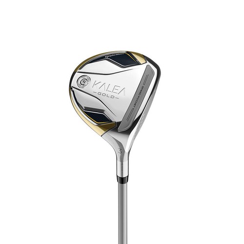 Taylormade kalea gold - taylormade,