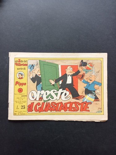 Fumetto gli albi del - fumetto,