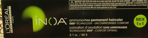 Oreal professionnel inoa - l'oreal,