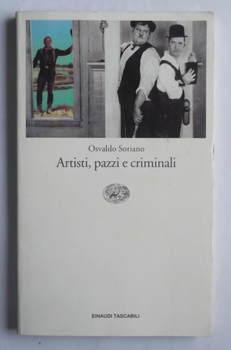 Artisti pazzi criminali di - pazzi,