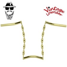 Manubrio vintage Lowrider