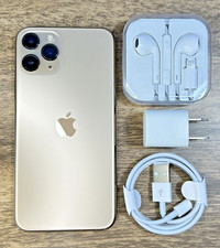 Apple iPhone 11 Pro - 64GB - Oro (Sbloccato) - Ottime condizioni