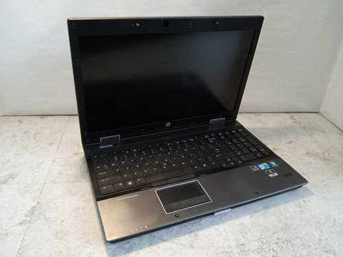Elitebook 8540w - elitebook, 15"