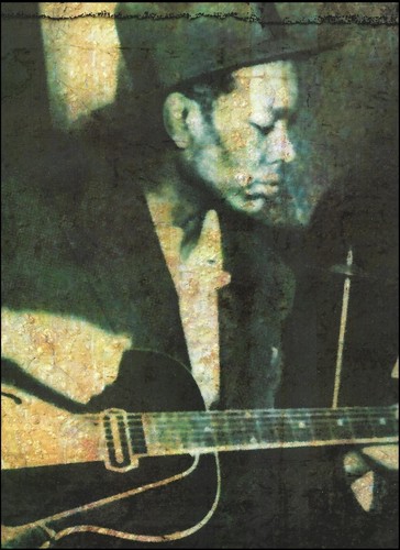 Charlie christian con gibson - charlie,