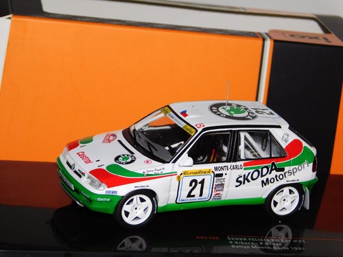 Skoda felicia kit auto - skoda,